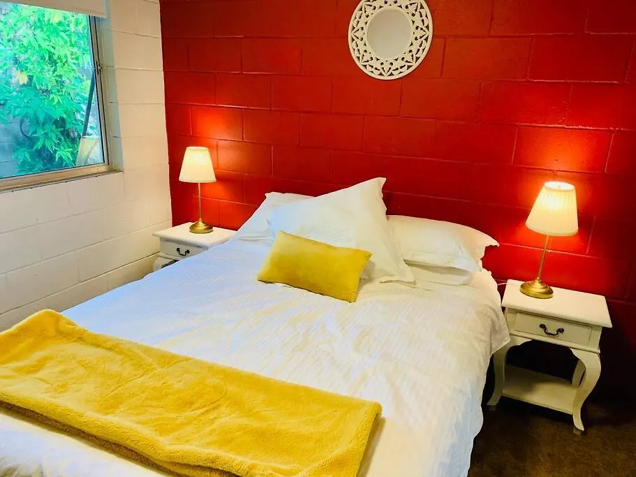 Holiday home The Original Yaroomba Beachhouse Australia