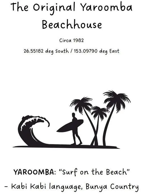 The Original Yaroomba Beachhouse Australia