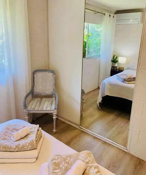 The Original Yaroomba Beachhouse Holiday home