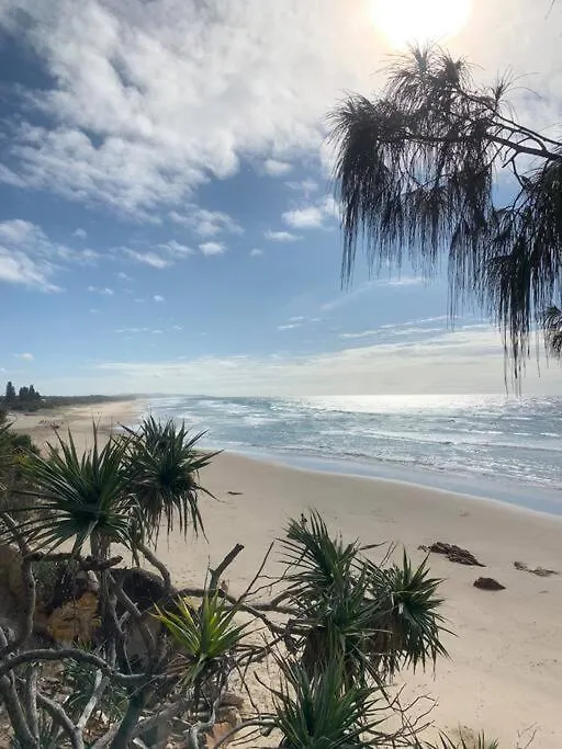 The Original Yaroomba Beachhouse