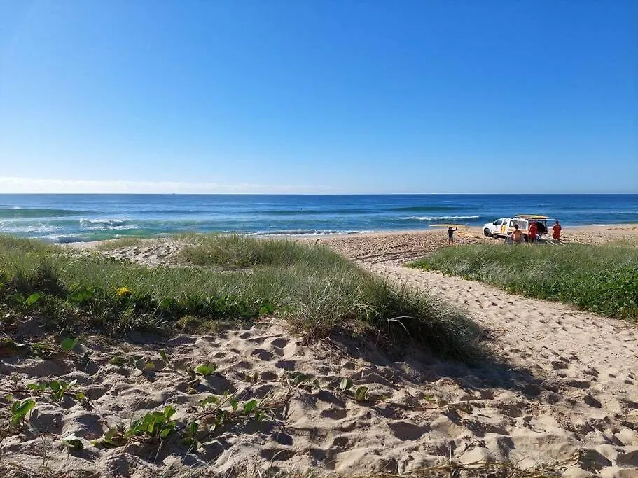 Holiday home The Original Yaroomba Beachhouse Australia