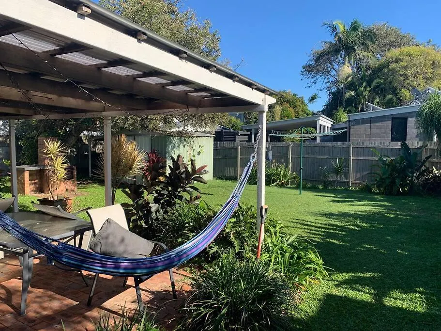 The Original Yaroomba Beachhouse