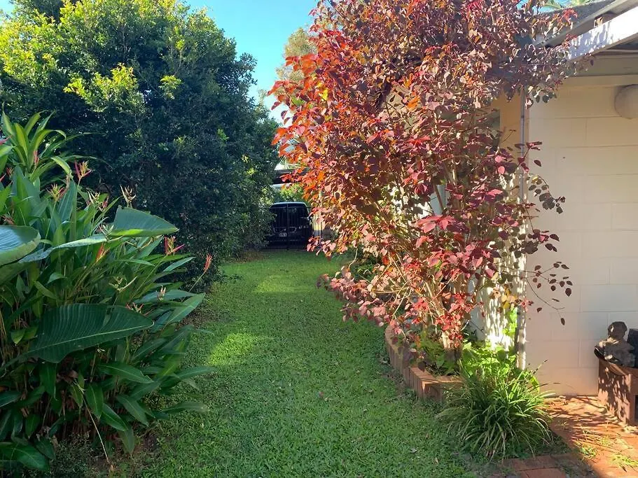 The Original Yaroomba Beachhouse