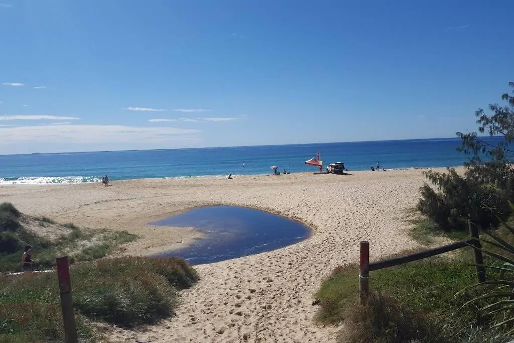 The Original Yaroomba Beachhouse Australia