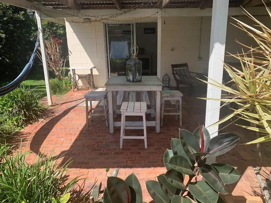 The Original Yaroomba Beachhouse