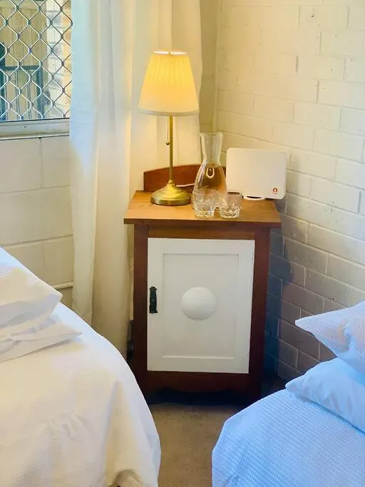 The Original Yaroomba Beachhouse